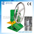 Mini Stone Cutting Machine for Making Mosaic